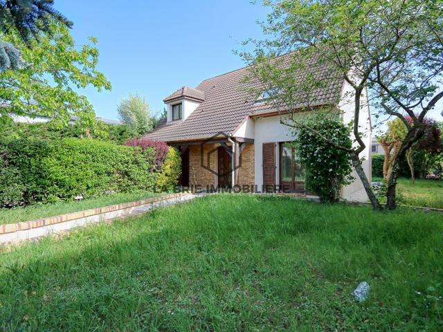 Maison Draveil 6 pièce s 130 m2