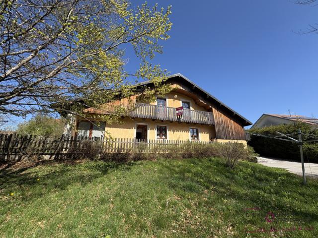 MAISON DU BOIS LIEVREMONT: MAISON INDIVIDUELLE