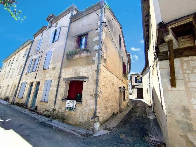 Maison du Quercy 100m² Puylaroque 100m² Puylaroque