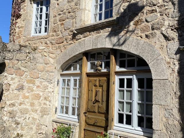 Maison du XIIIème siècle