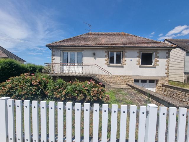 Maison Ducey Les Cheris