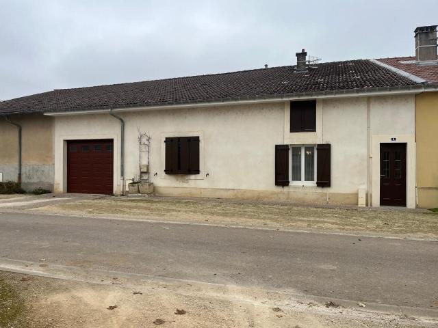 Maison DUGNY SUR MEUSE