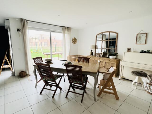 MAISON DUISANS 4 pièce s 105 m2