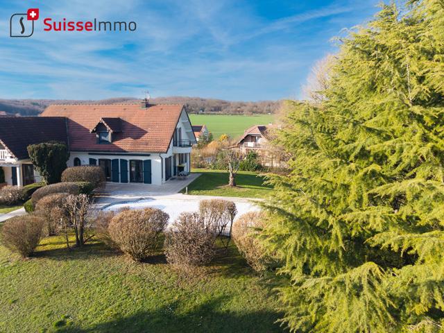 Maison Dung 5 pièces