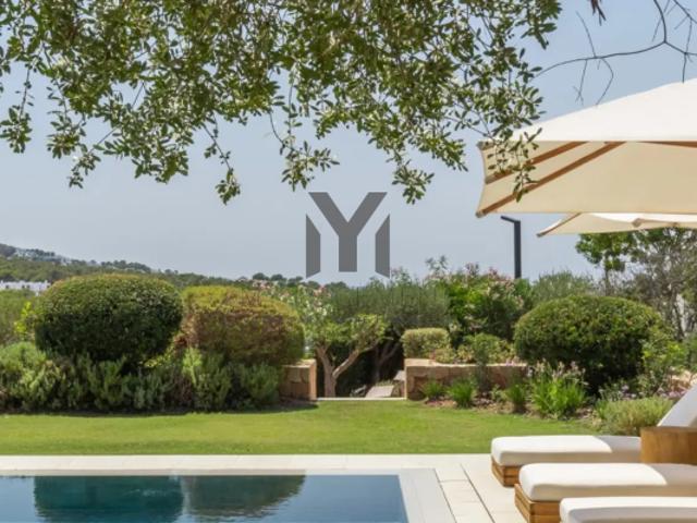 Maison duplex T4 avec jardin Aix en Provence
