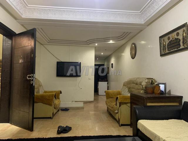 Maison Duplex