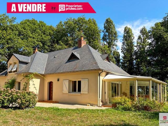 Maison Durtal 8 pièce s 203.23 m2