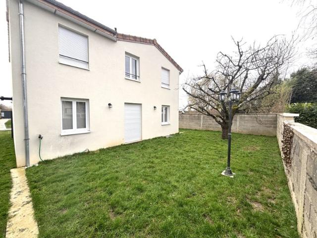 Maison entière colocation