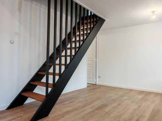 Maison entièrement rénovée