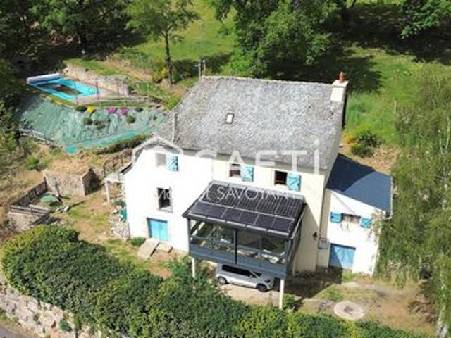 Maison entièrement rénovée