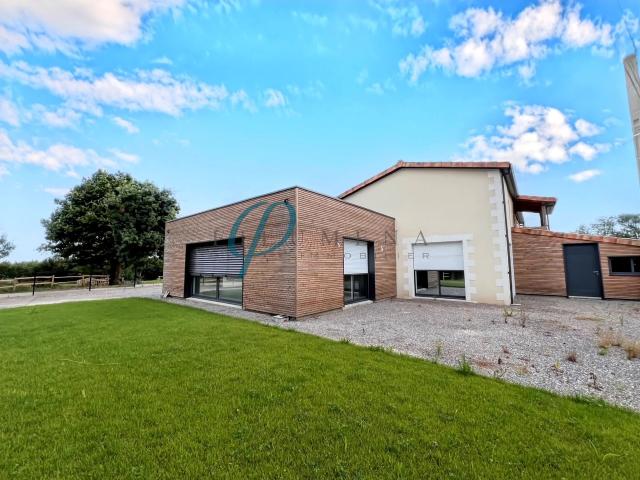 Maison entièrement rénovée