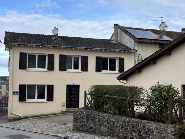 Maison entièrement rénovée à Panazol
