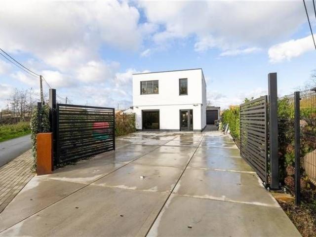 Maison entièrement rénovée dans la région rurale de Sint Kat