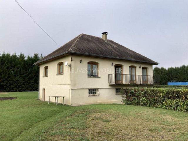 MAISON ENTRE NAVARRENX ET ORTHEZ