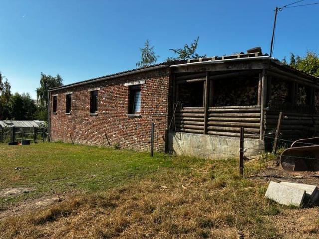 Maison entre ville et campagne, proche de la gare