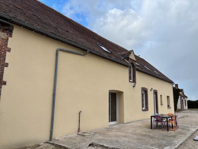 MAISON ENVIRON 200M2