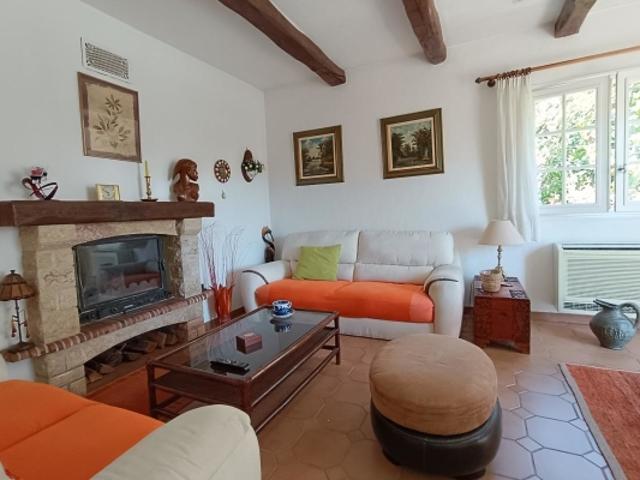 Maison en 2 appartements de 5 pièces au total