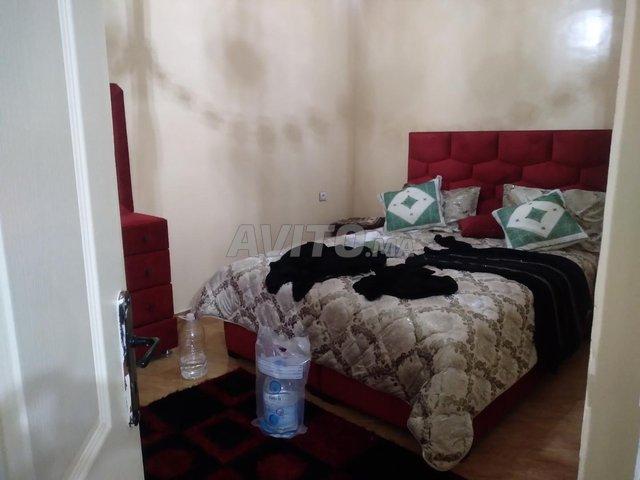 Maison en 2 etage