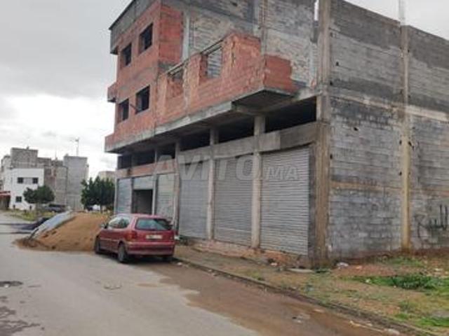 Maison en cours de construction à vendre 109