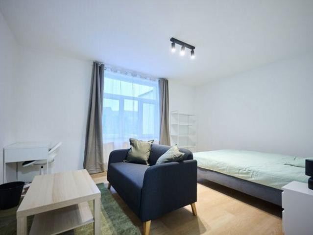 Maison en colocation 150 m² avec 4 chambres meublés