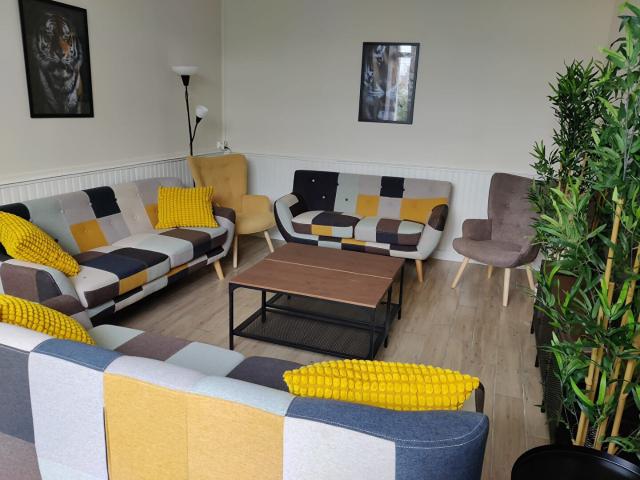 Maison en colocation à Nevers 11 pièce s 175 m2