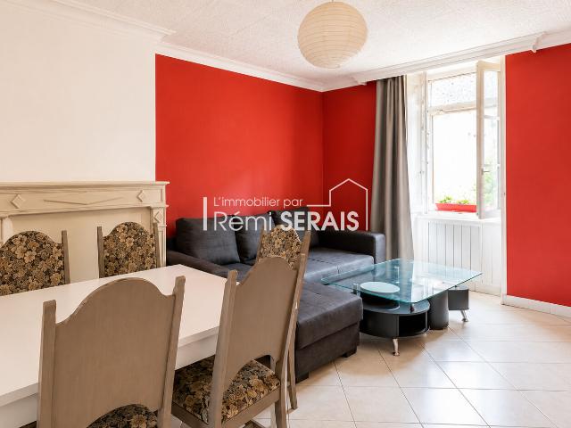 Maison en colocation à Damigny