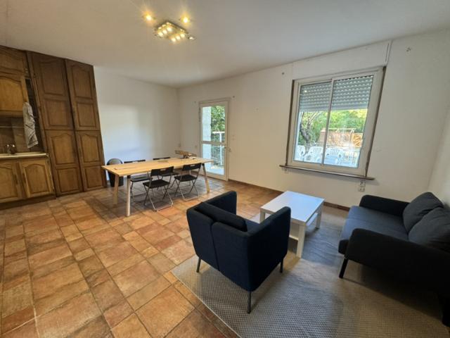 Maison en colocation à la Pompignane En fond d'impasse, au