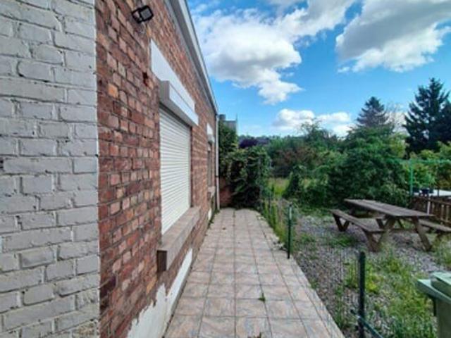 Maison en colocation à louer