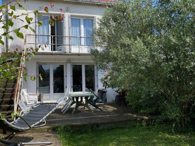 MAISON en colocation Centre La Roche sur Yon