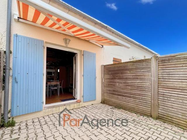 Maison Terrasse et piscine Saint Palais sur Mer