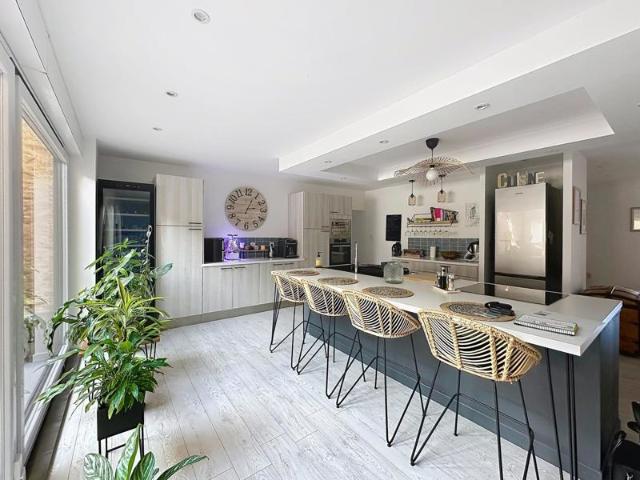 Maison en copropriété à vendre Pagny sur meuse