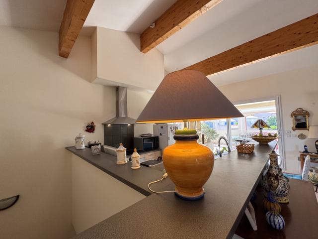 Maison en vente à Port Vendres