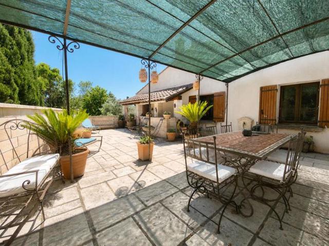 Maison en Campagne 124 m2 sur 11 522 m2 de terrain