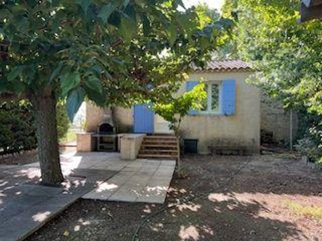 Maison en campagne