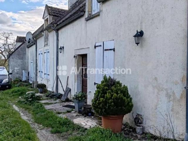 Maison En Campagne