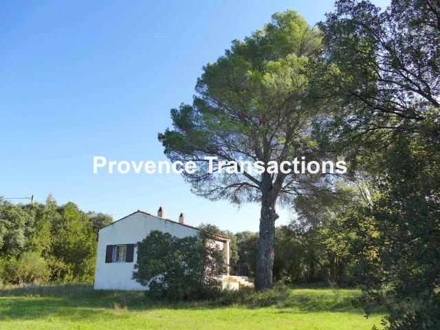 Maison en campagne secteur Dentelles