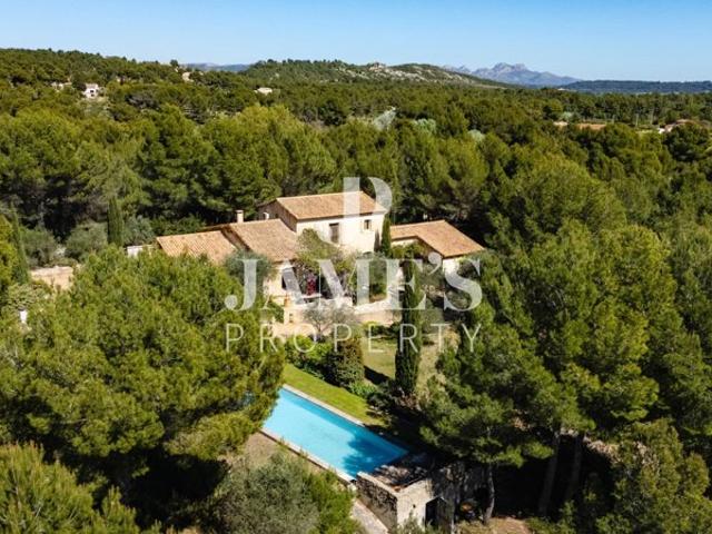 Maison en campagne Vue dégagée
