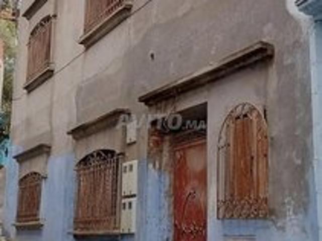 Maison en chefchaouen