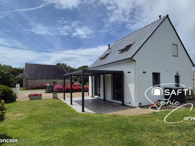 Maison 4 pièces 83 m²