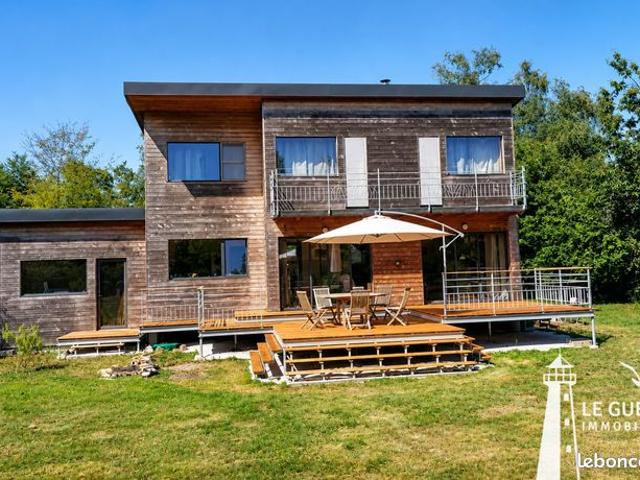 Maison 4 pièces 113 m²