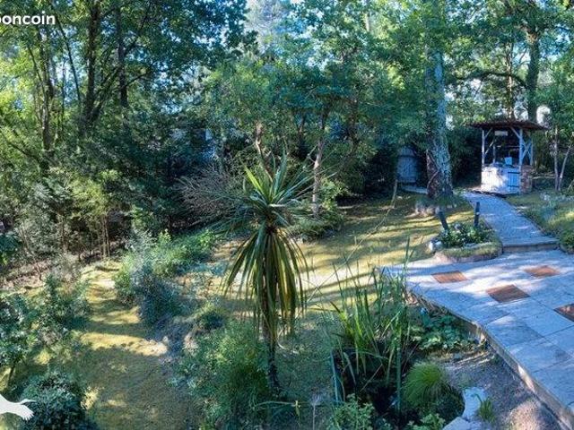 Maison en bois 4 pièces 137 m²