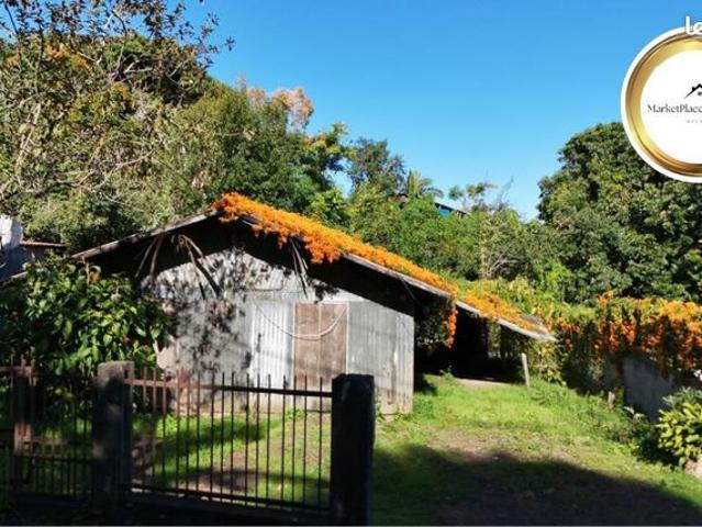 Maison en bois 4 pièces 268 m²