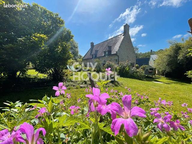 Maison en bois 5 pièces 116 m²