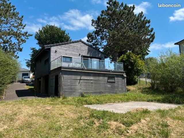 Maison 6 pièces 152 m²