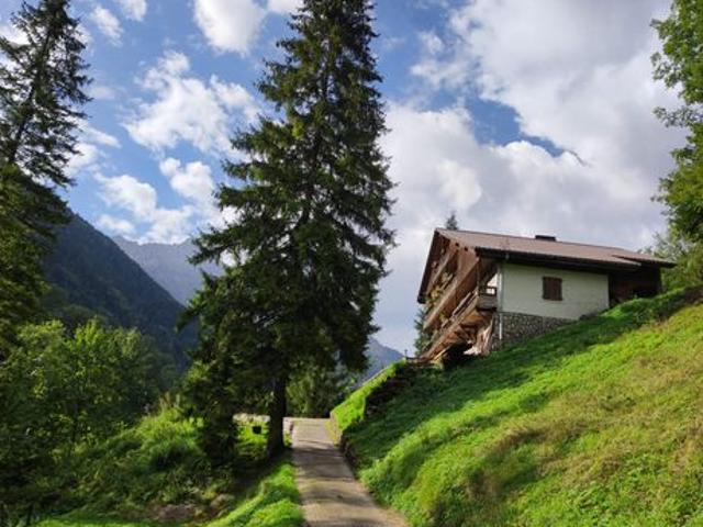 Maison en bois 10 pièces 234 m²