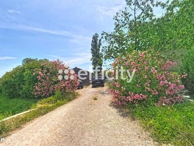 Maison en bois 3 pièces 62 m²
