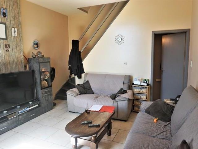 MAISON EN BON ETAT GENERAL, JARDIN, ACTUELLEMENT LOUEE