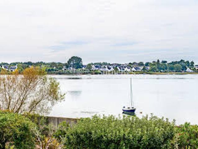 Maison en Bord de mer