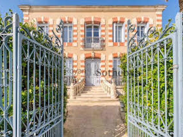 Maison en Bord de mer