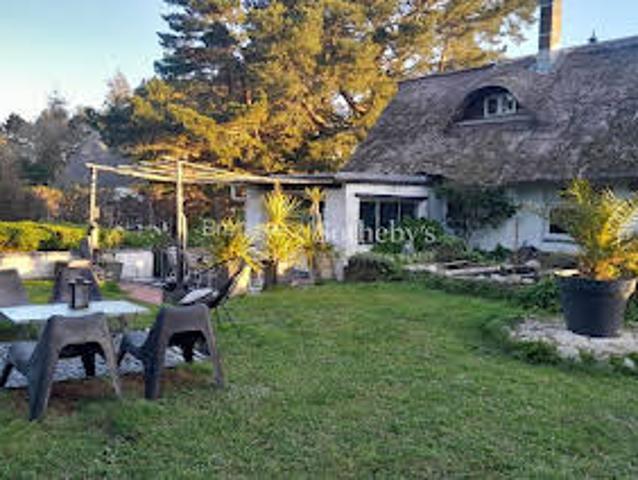 Maison en Bord de mer avec Terrasse